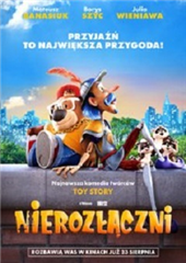 Nierozłączni (dubbing)