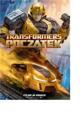 Transformers. Początek (dubbing)