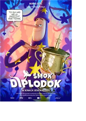 Smok Diplodok (dubbing)