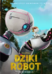 Dziki robot (dubbing)