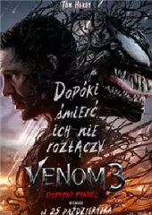 Venom 3: Ostatni taniec (napisy)