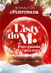 Listy do M. Pożegnania i powroty PL