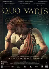 Quo Vadis (dubbing)