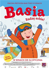 Basia.Radzę sobie.