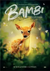 Bambi (dubbing)