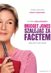 Bridget Jones: Szalejąc za  facetem (napisy)