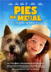 Pies na medal (dubbing)